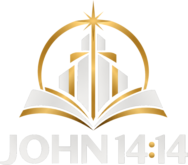 John 14:14