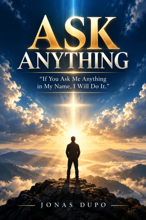 Ask anything