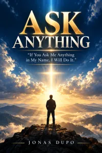 Ask anything