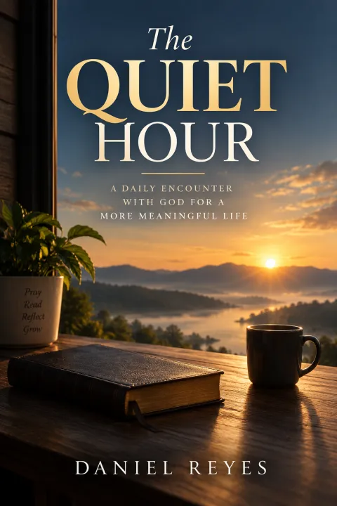 The quiet hour