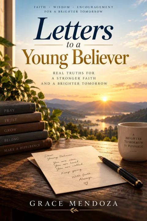 Letters to a young believer
